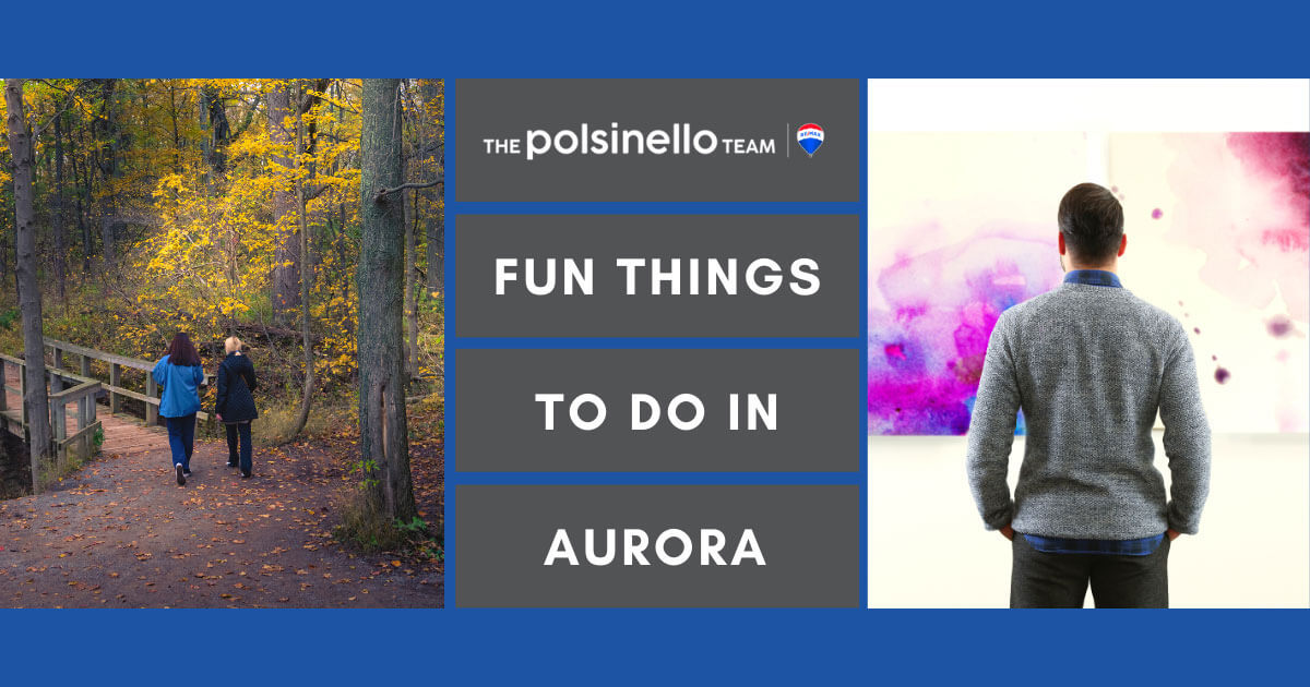 Things to Do in Aurora Find Activities This Weekend in Ontario [2023]
