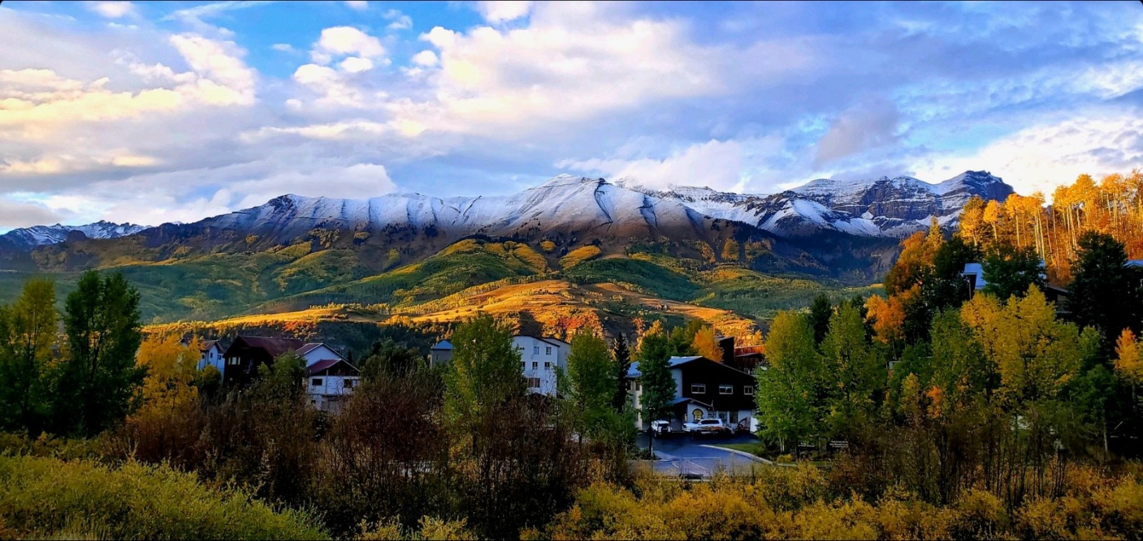 Discover Luxury Living with your own unit at North Star in The Meadows