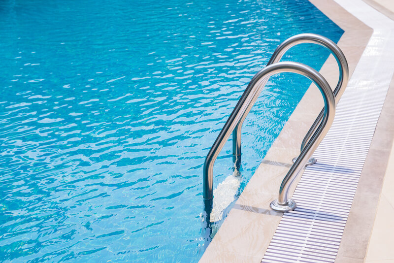 Pool Heat Pump Guide Gas Pool Heater Vs Heat Pump