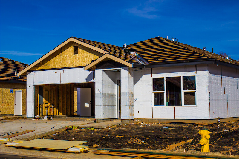New Construction Home Buying Tips What to Know First