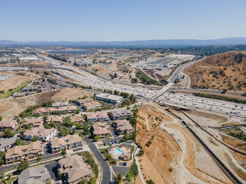 Living in Sylmar, Los Angeles Parks, Shopping & More