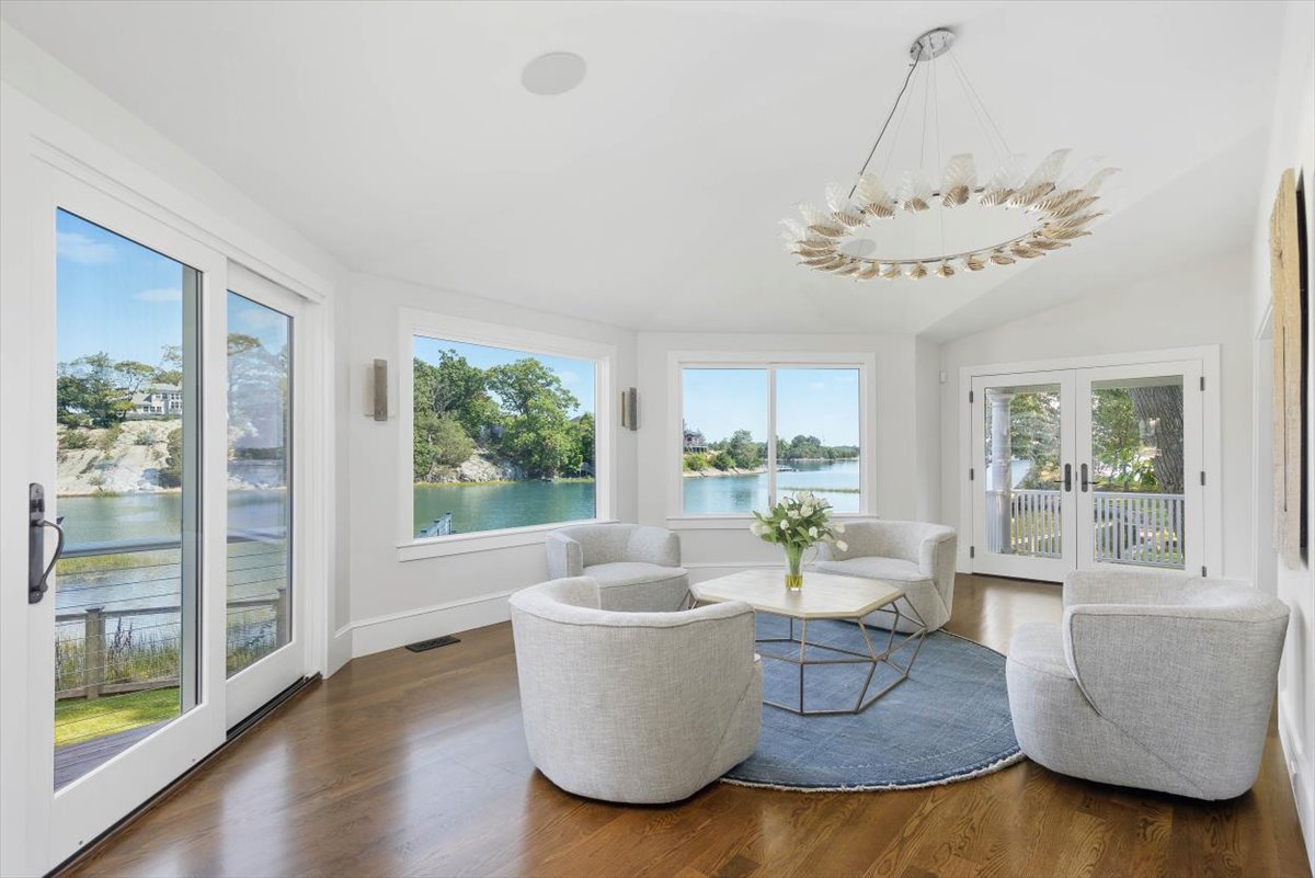 Just Sold 227 Otis St, Hingham