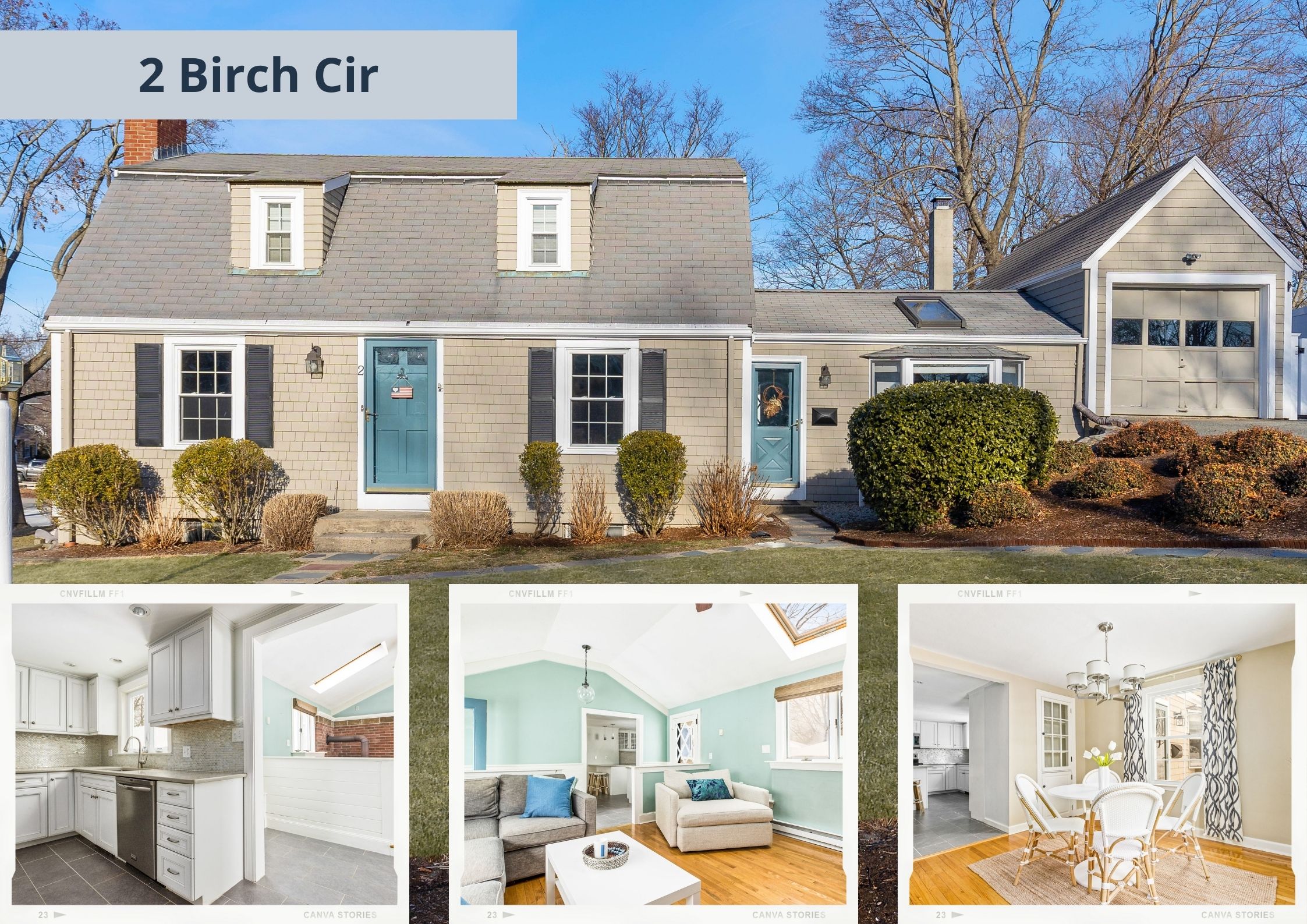 The real estate market in Hingham, MA is on fire!