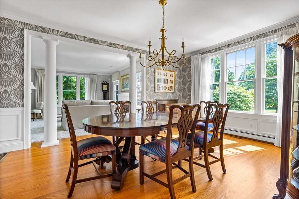 Just Listed 33 Maryknoll Dr, Hingham MA