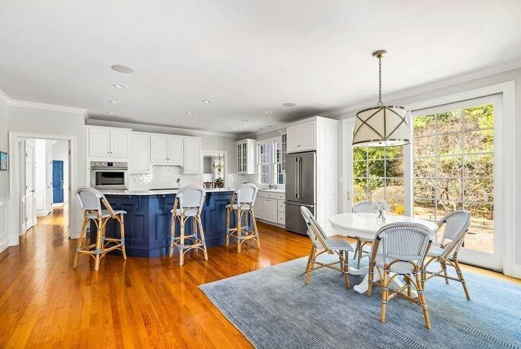 Just Sold 37 Maryknoll Dr, Hingham MA