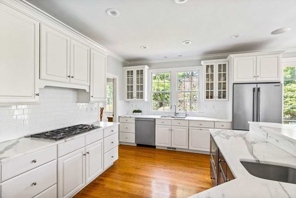 Just Sold 37 Maryknoll Dr, Hingham MA