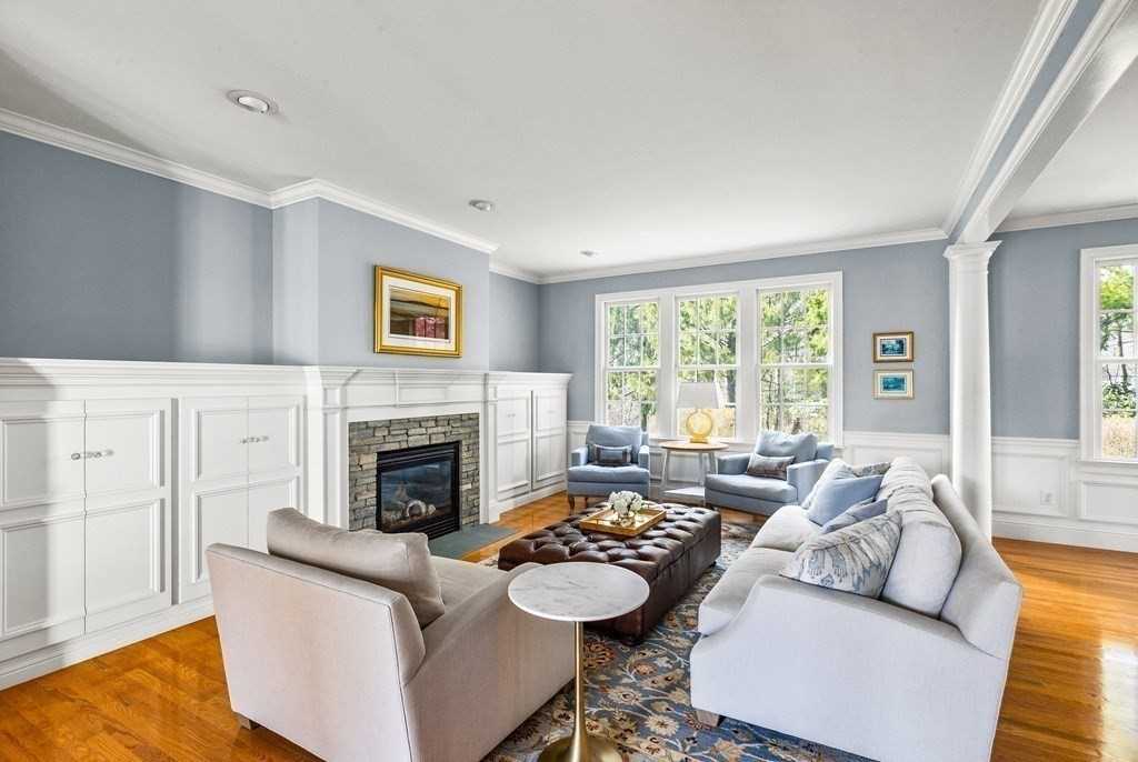 Just Sold 37 Maryknoll Dr, Hingham MA