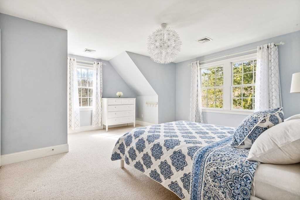 Just Sold 37 Maryknoll Dr, Hingham MA