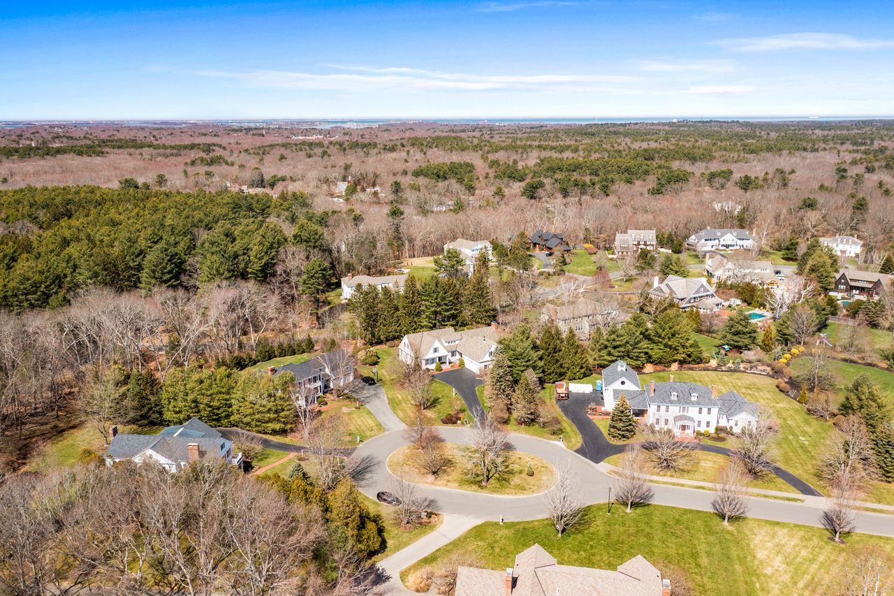 Hingham Homes For Sale