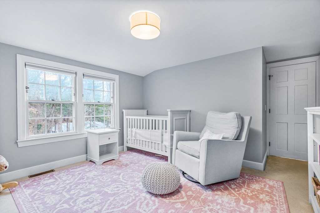 Just Sold 40 Liberty Pole Rd, Hingham MA