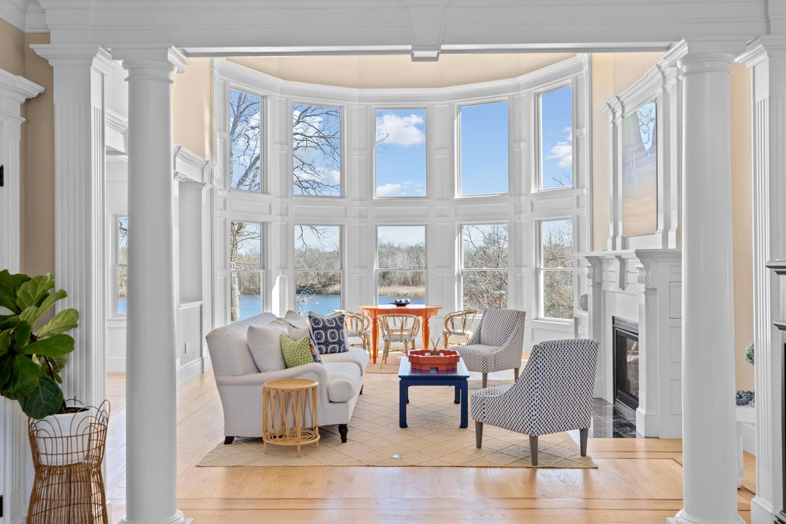 Homes for Sale in Hingham 41 Washington Blvd, Hingham MA 02043