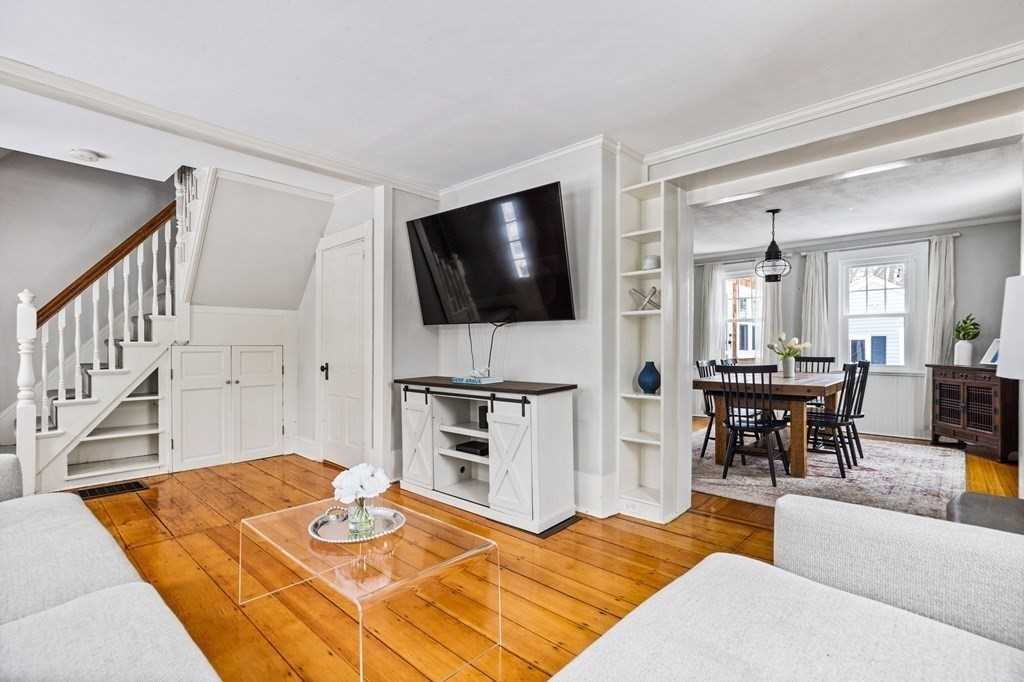 Hingham Homes For Sale