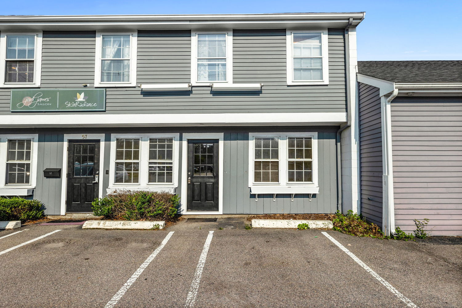 Homes Sold in Hingham 57 Water St, Hingham MA