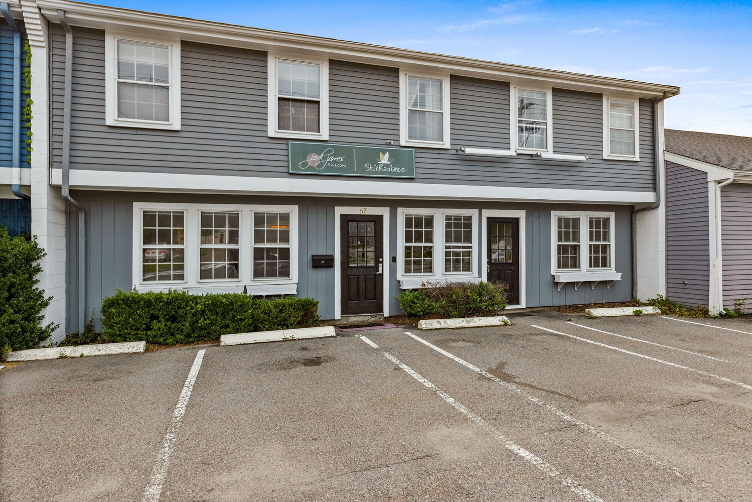 Homes Sold in Hingham 57 Water St, Hingham MA