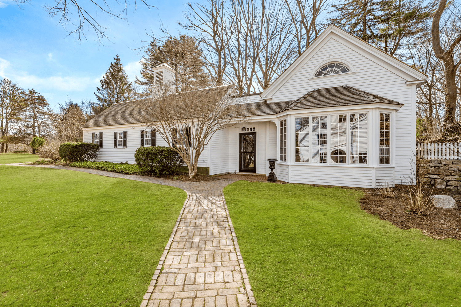 Coming Soon Spectacular Estate at 597 Main St, Hingham