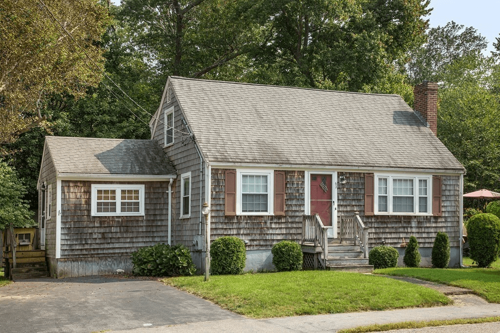 Accepted Offer 62 Brantwood Rd, Norwell 02061