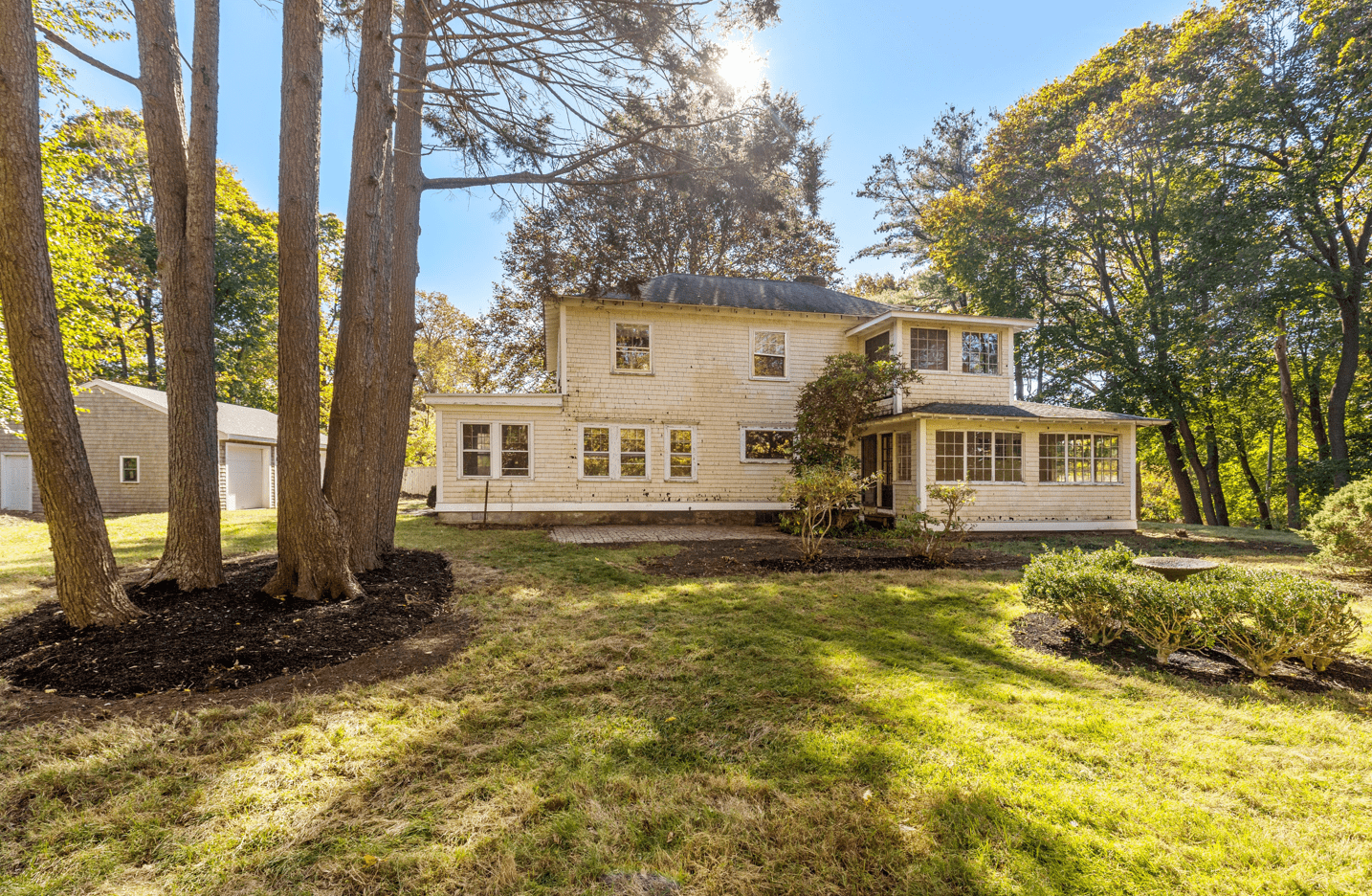 Homes sold in Hingham 62 Winter St, Hingham MA 02043