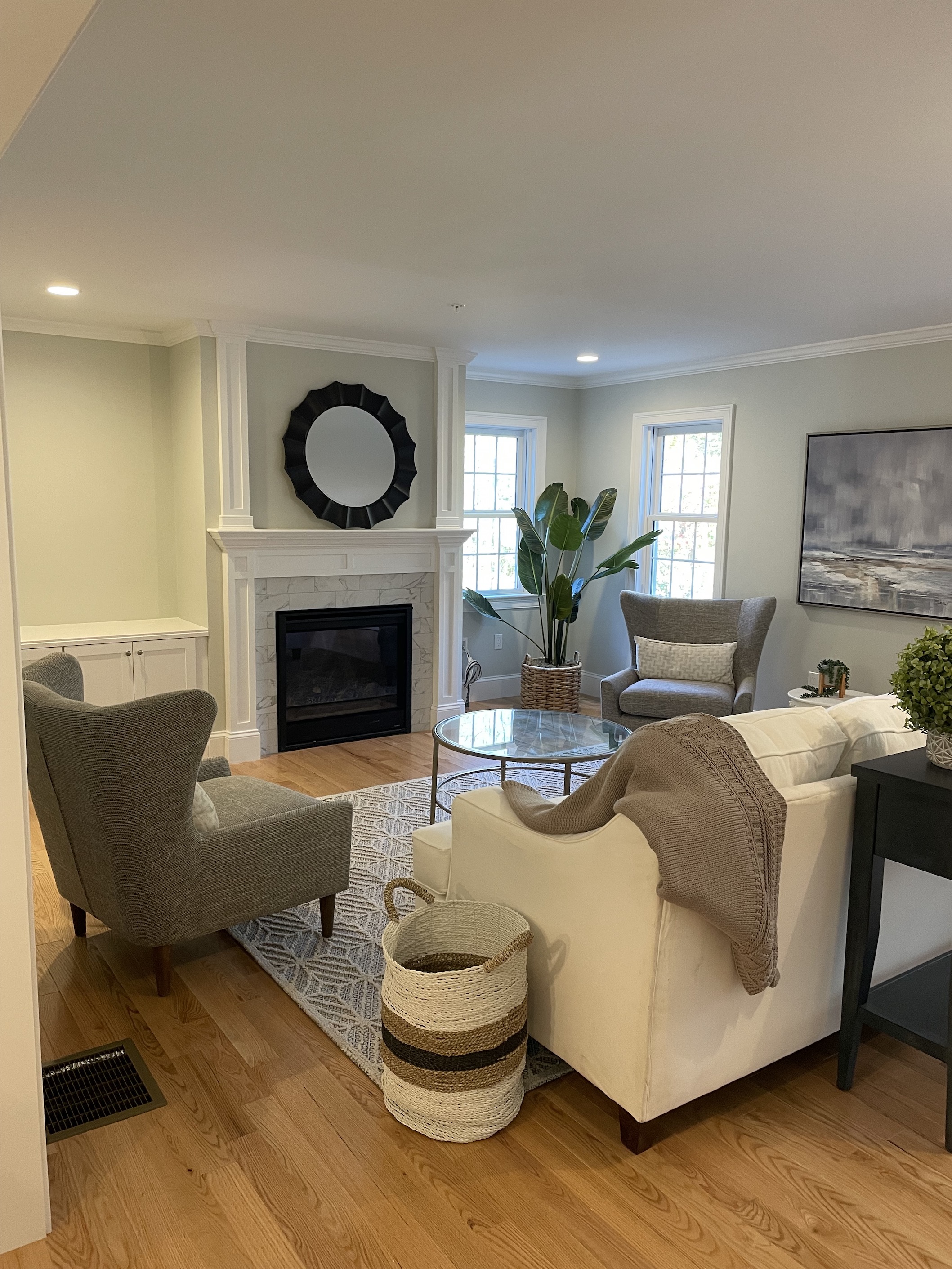 JUST SOLD20 DAMON FARM WAY, NORWELL