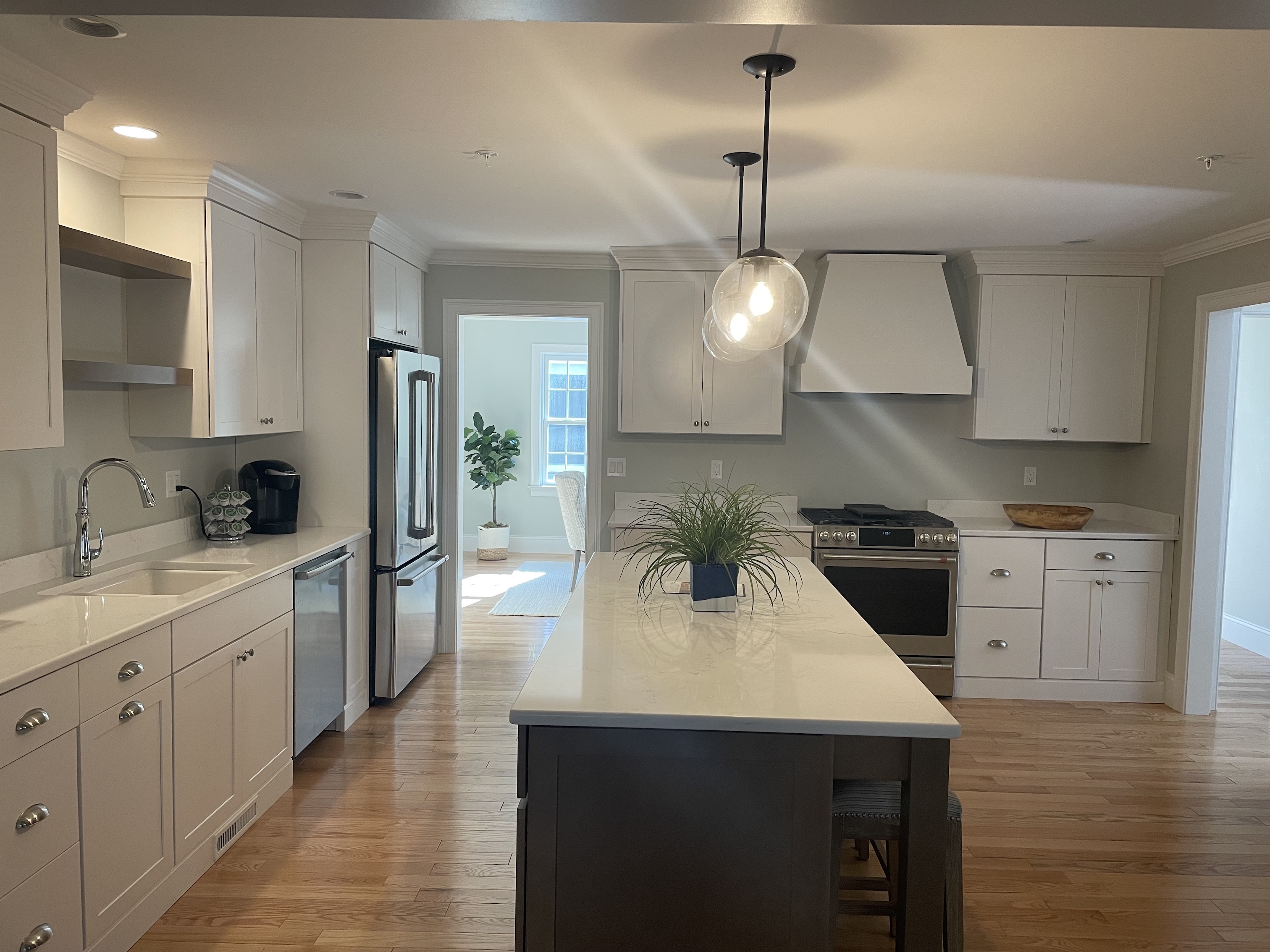 JUST SOLD20 DAMON FARM WAY, NORWELL