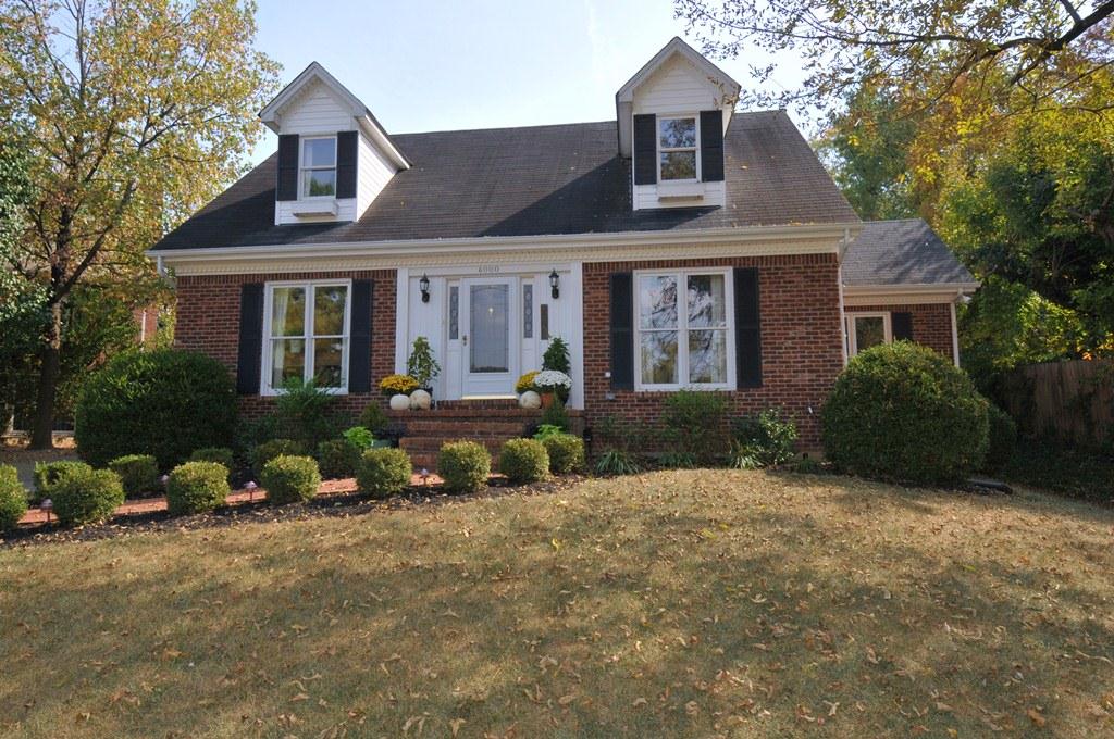 The All Homes in Louisville Real Estate Blog Louisville Kentucky Real