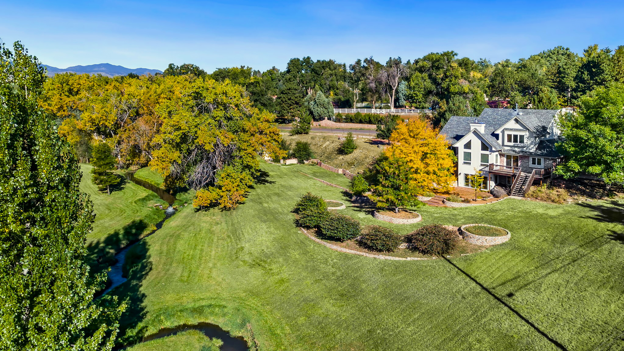 Find homes for Sale in the Applewood Neighborhood