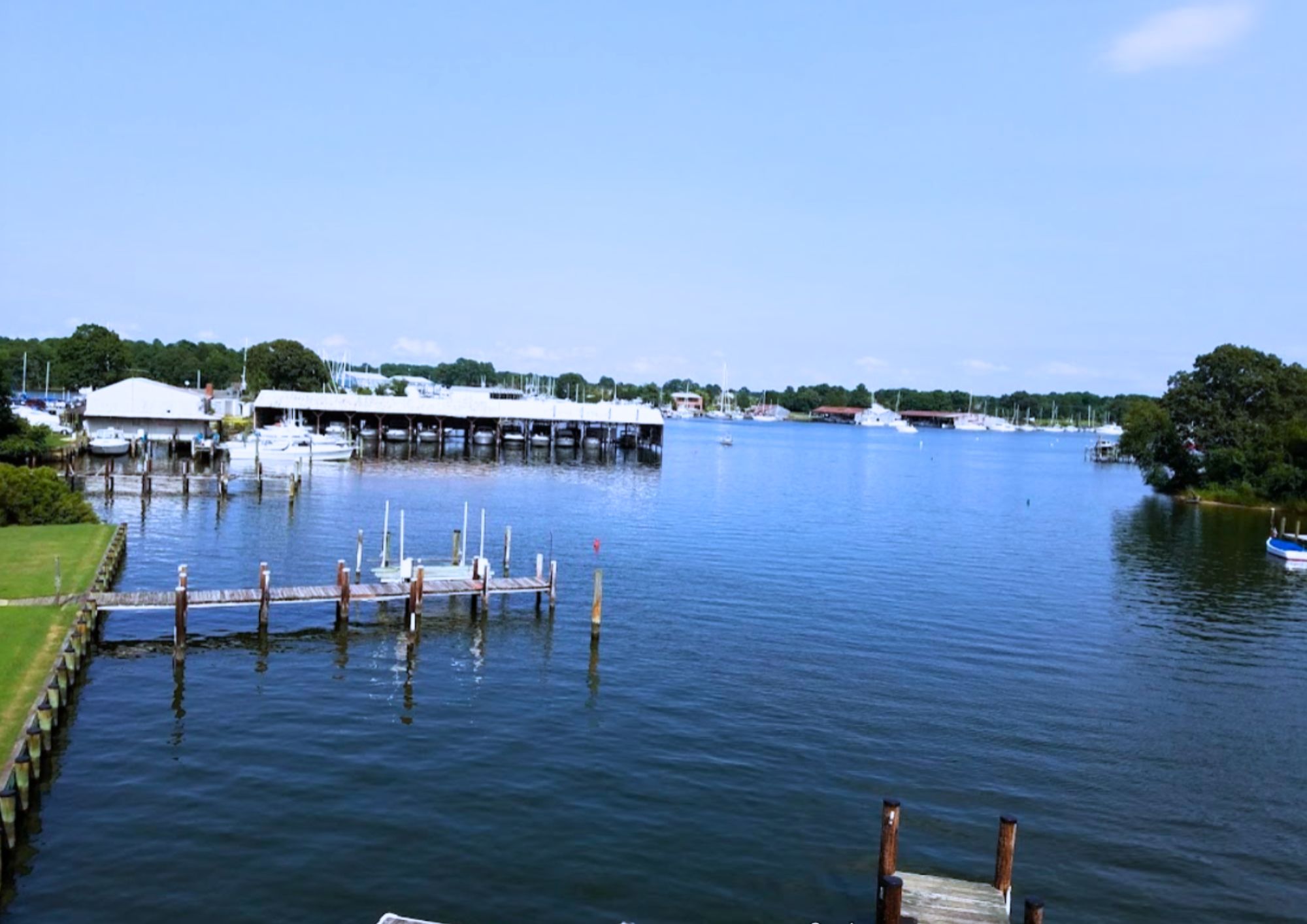 Discover the Best Waterfront Communities in Maryland for Your Dream Home
