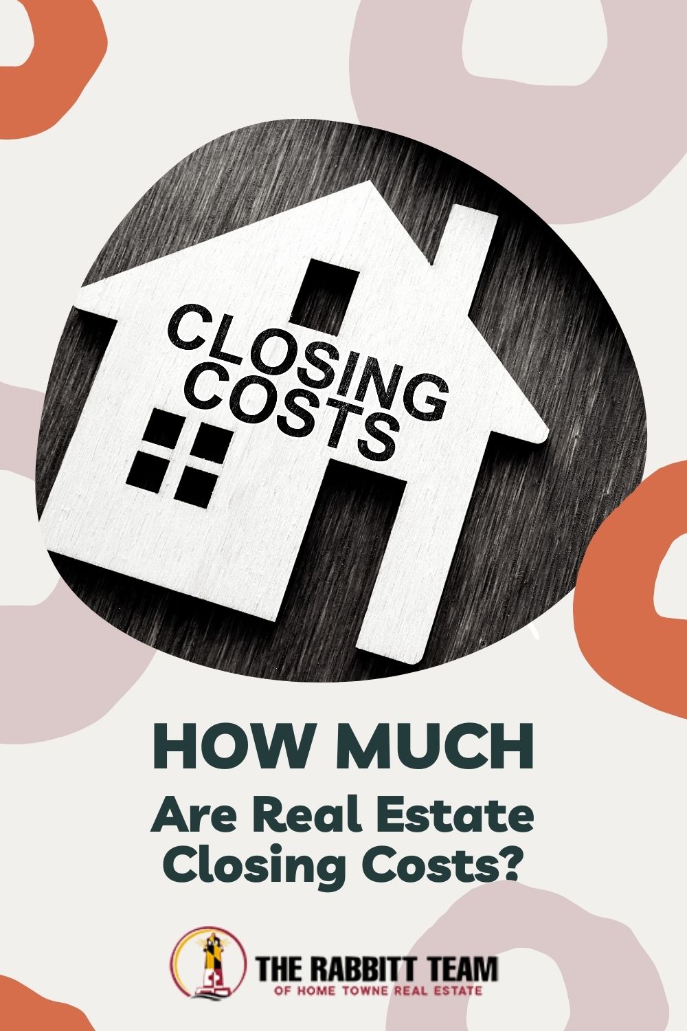 How Much are Real Estate Closing Costs?