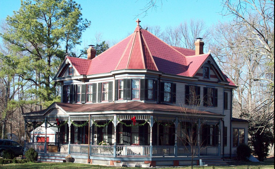 Brandywine MD Real Estate Homes for Sale in Brandywine Maryland