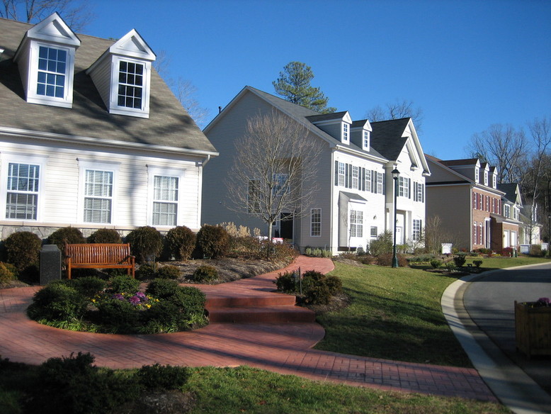 California MD Real Estate Homes for Sale in California Maryland