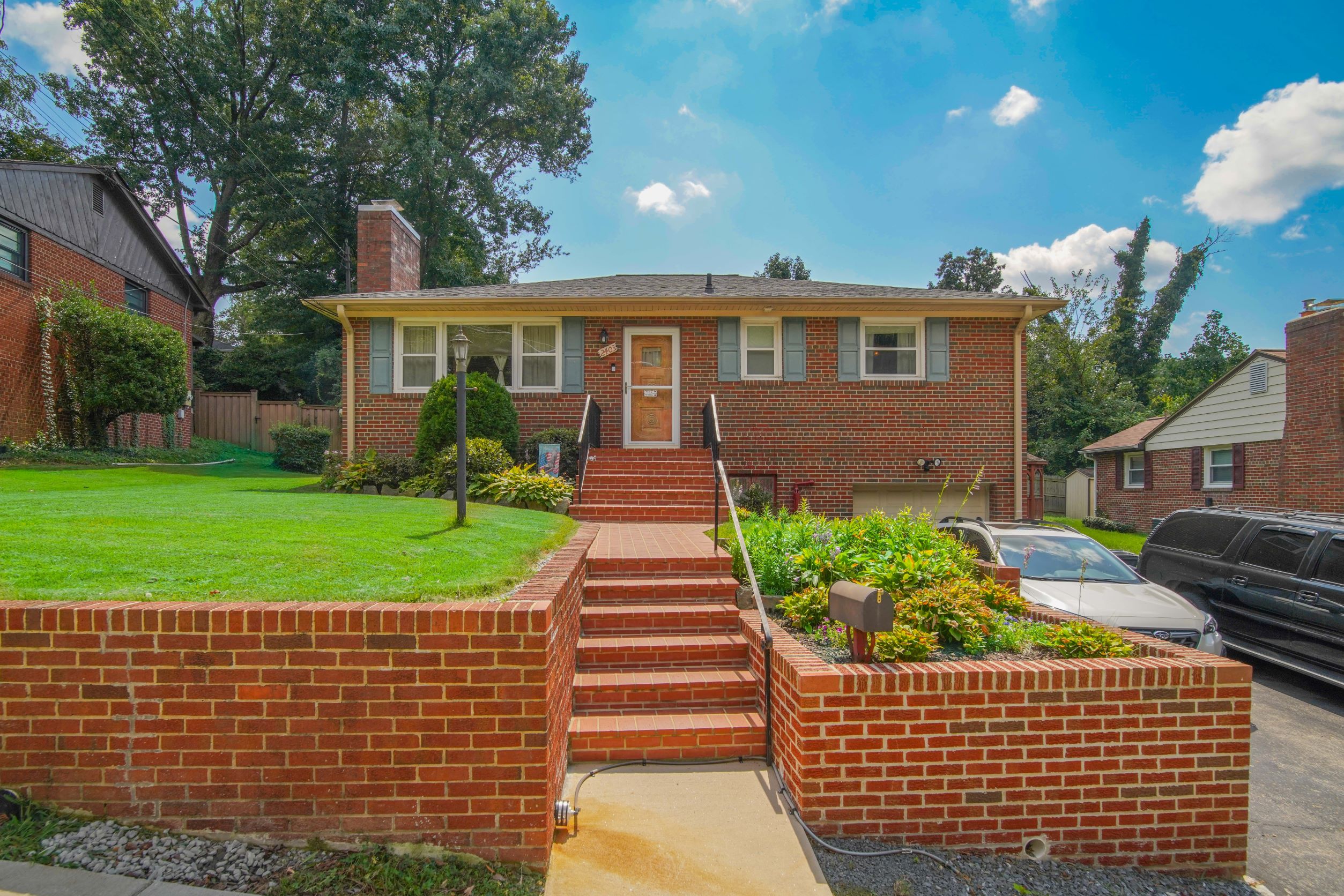 New Listing 2403 Fairlawn St, Temple Hills, MD 20748