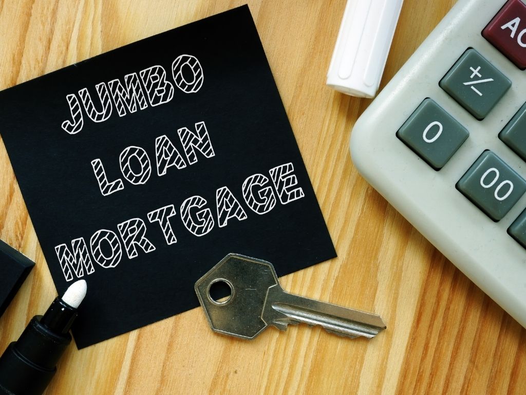Is a Jumbo Loan the Best Option When Buying Luxury?