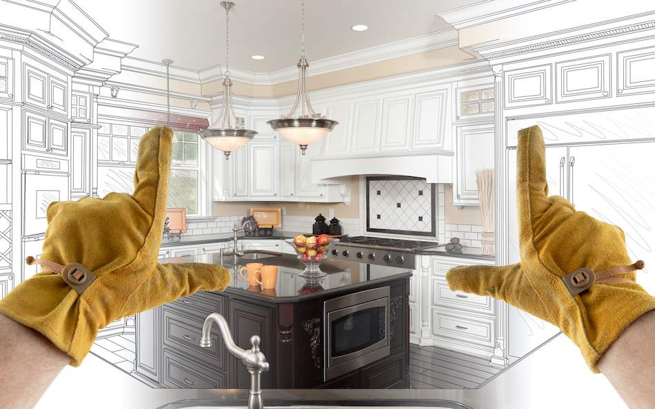 High ROI Home Improvement Projects to Boost Real Estate Value