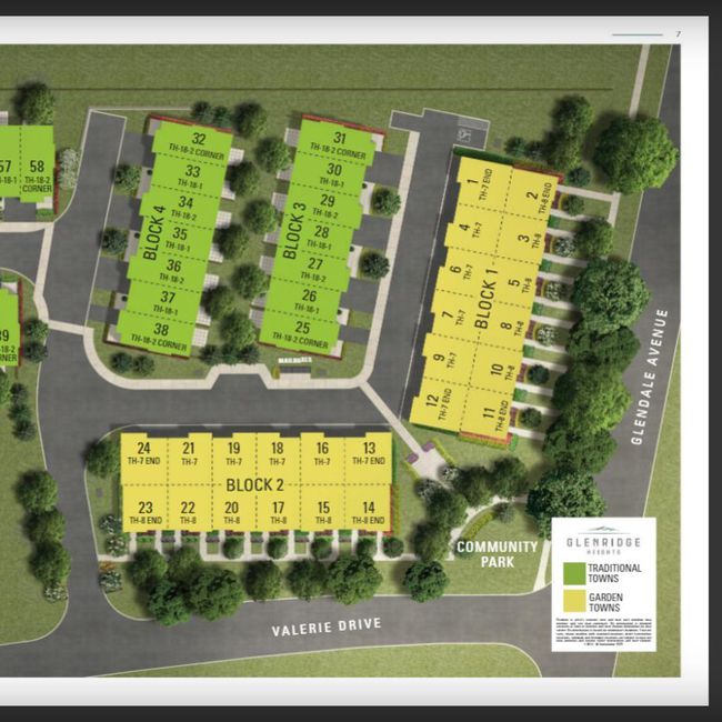 WHAT’S GOING ON HERE? 150 Glendale Ave.