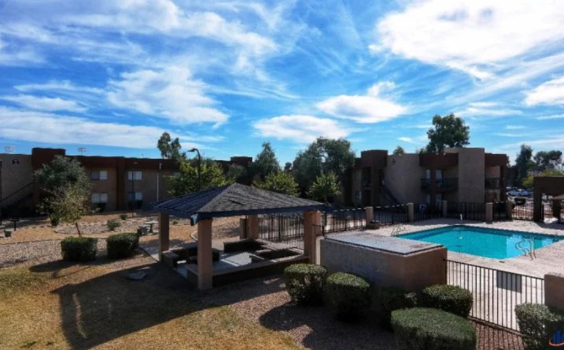 Phoenix Condo Complex Sells for 8.2 Million