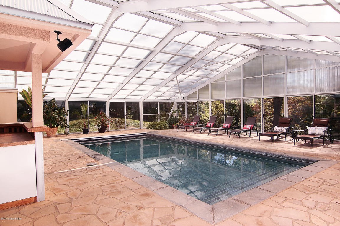 Most Expensive Homes For Sale in Louisville