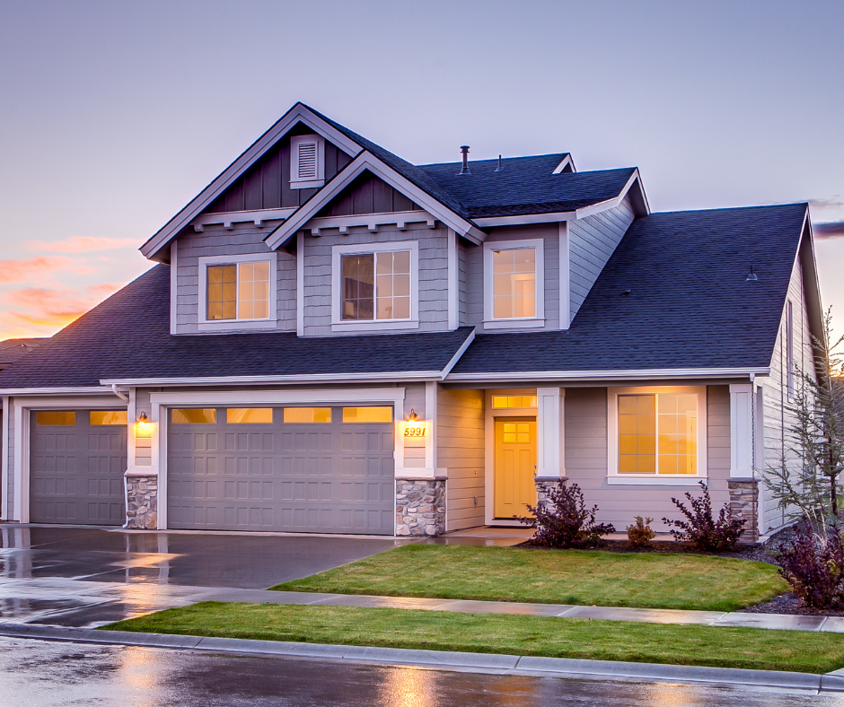 November 2020 Oldham County KY Real Estate Statistics