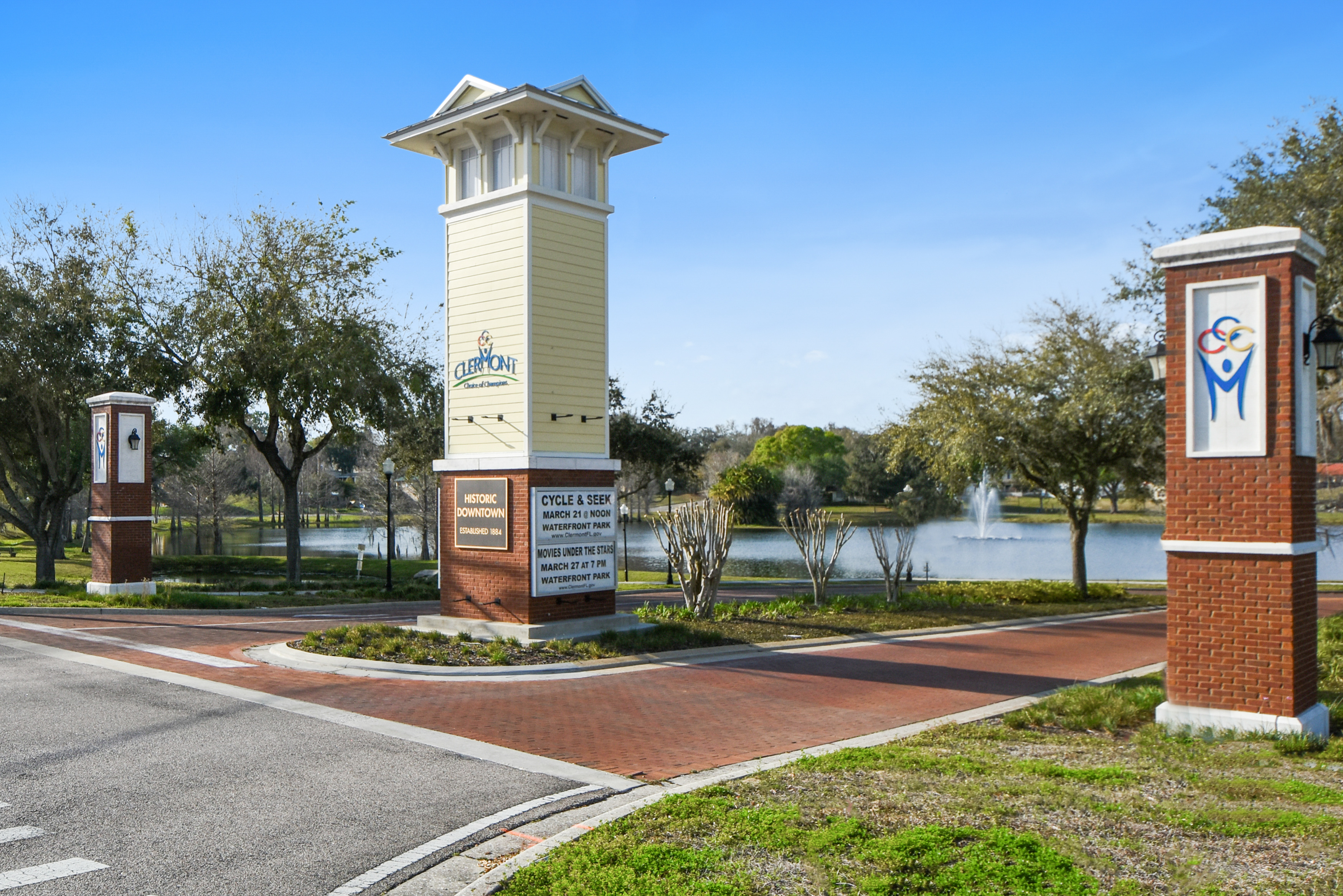 Clermont Real Estate Homes for Sale in Clermont