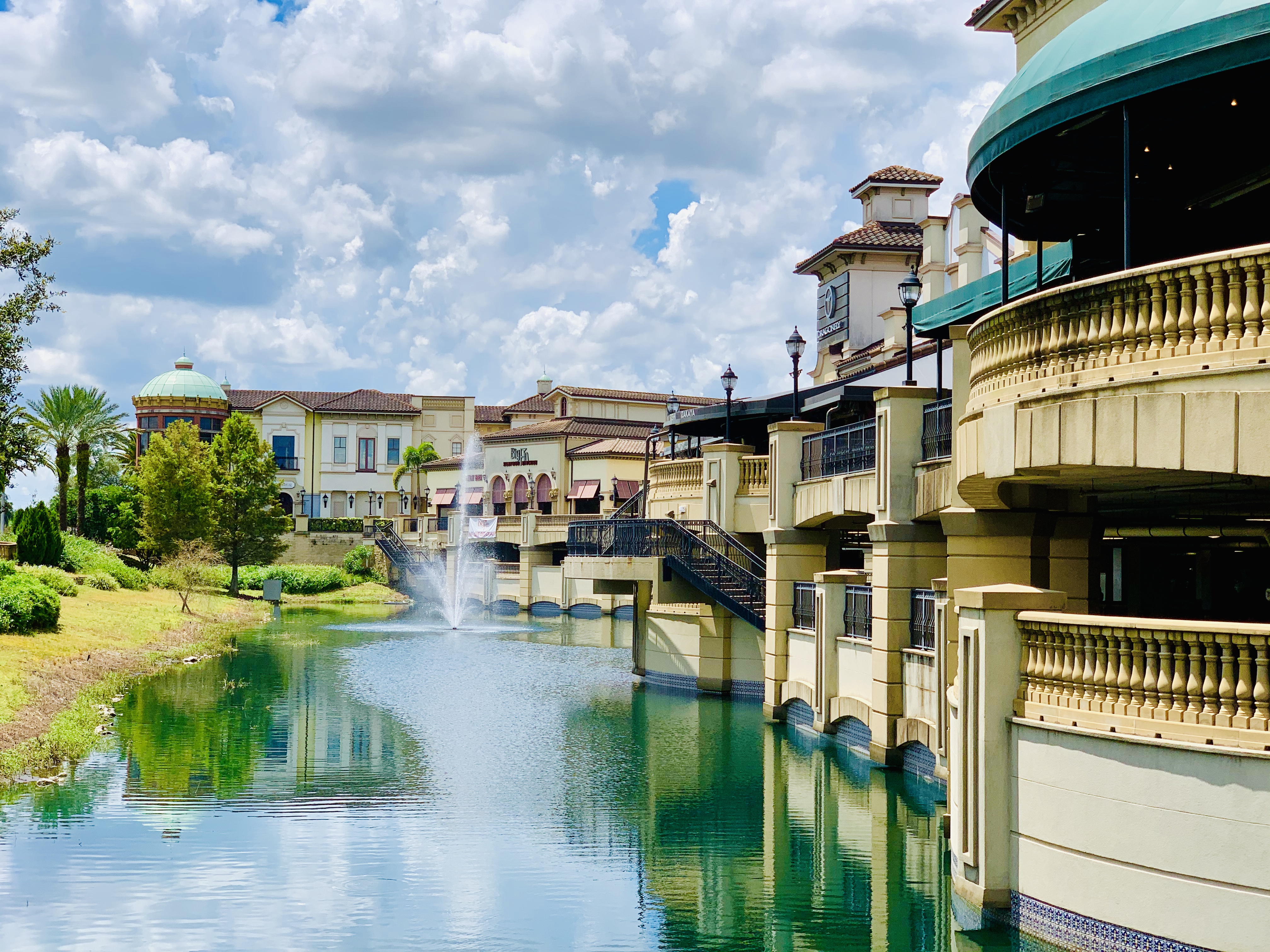 Dr. Phillips Real Estate Homes for Sale in Dr. Phillips