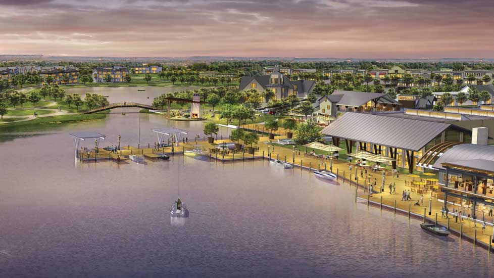 Horizon West Real Estate Homes for Sale in Horizon West