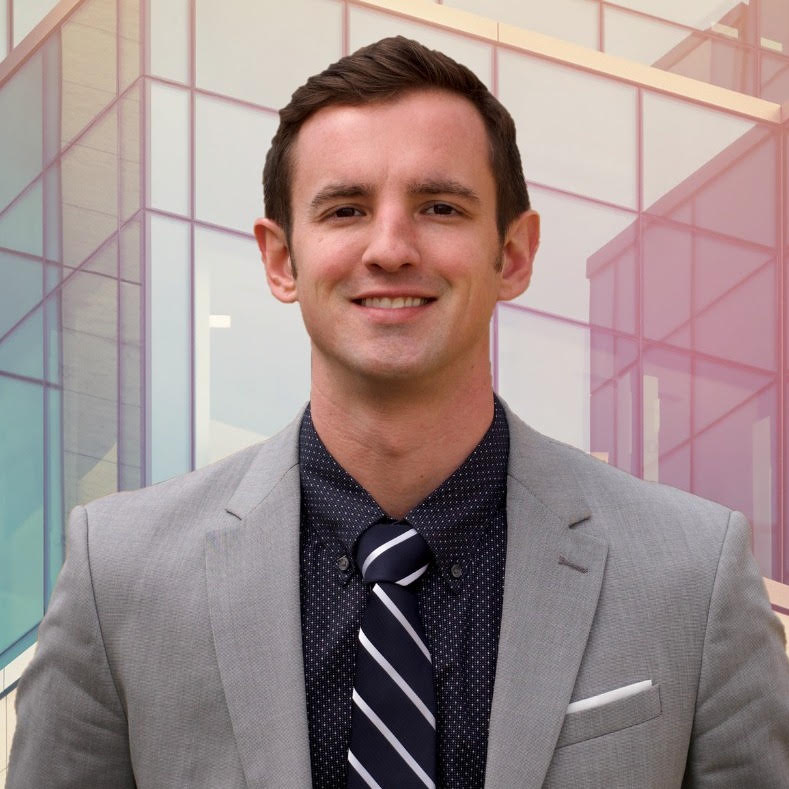 Jon Hayes Louisville Realtor Louisville KY Real Estate Agent Red Edge Realty