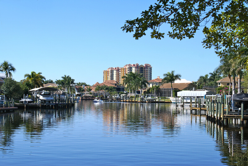 Best Neighborhoods in Cape Coral Top 8 Places to Live [2023]