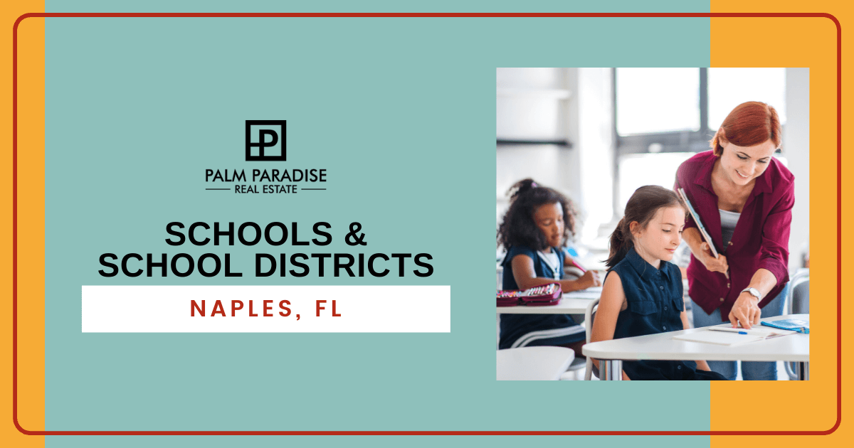 Collier County Public Schools Guide Back to School in Naples