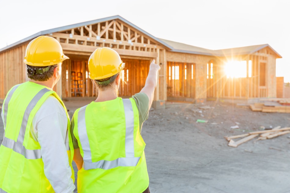 Tips and Guidelines When Buying a New Construction Home