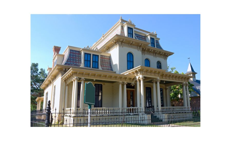 Houses for Sale in Plymouth, MI Dwellings MI