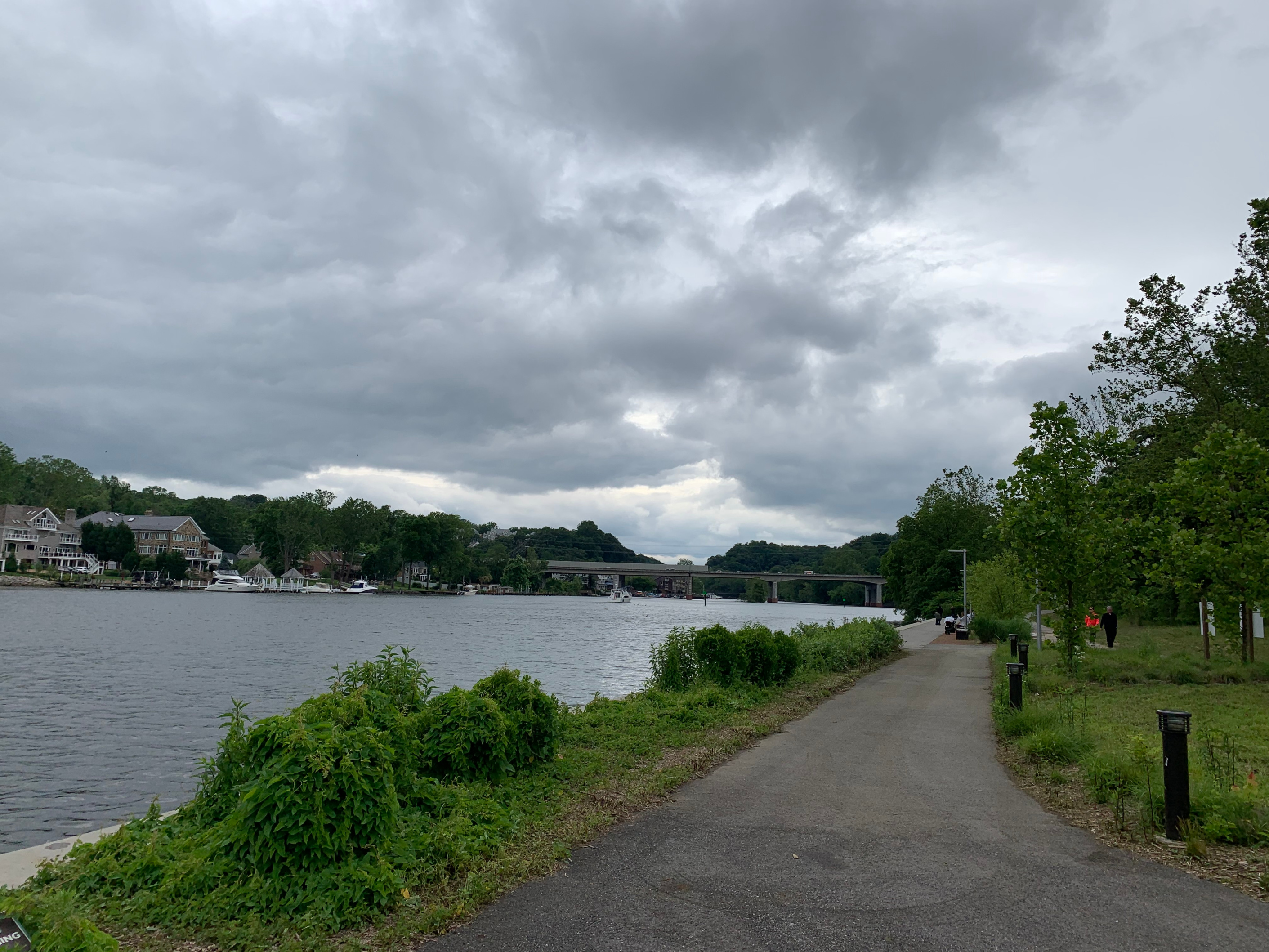 Activities for Everyone at the Occoquan Regional Park