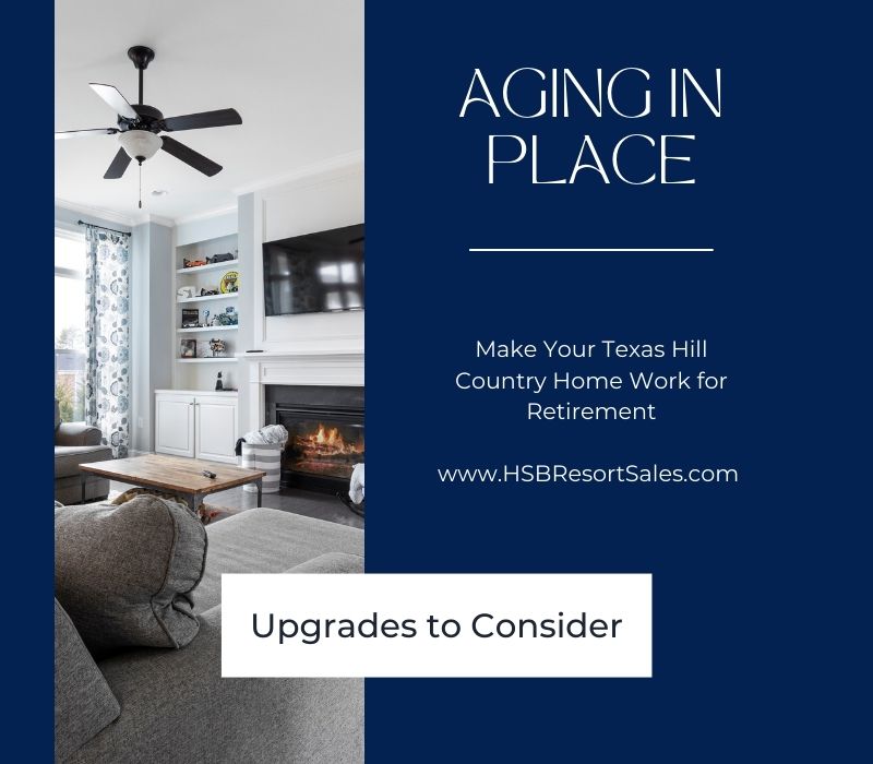 How to Upgrade Your Home for Aging in Place