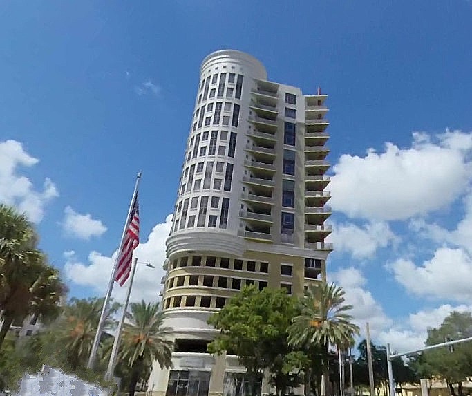 Parkside Condos for Sale in Tampa Florida Luxury Condominiums