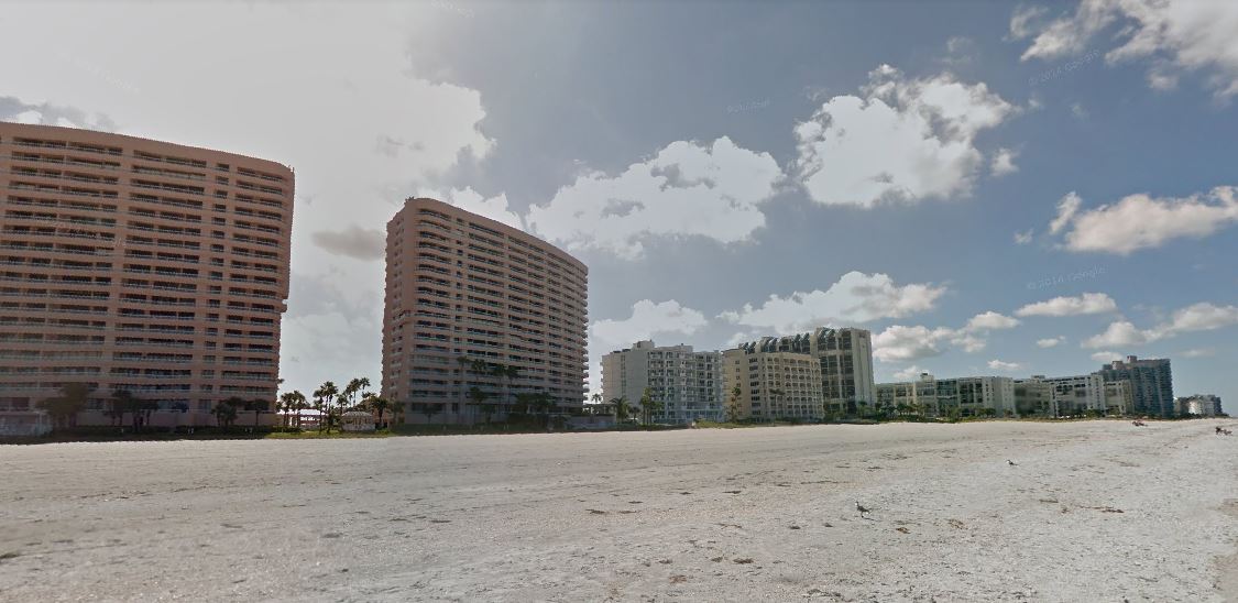 Sand Key Condos for Sale Condos for Sale in Sand Key FL