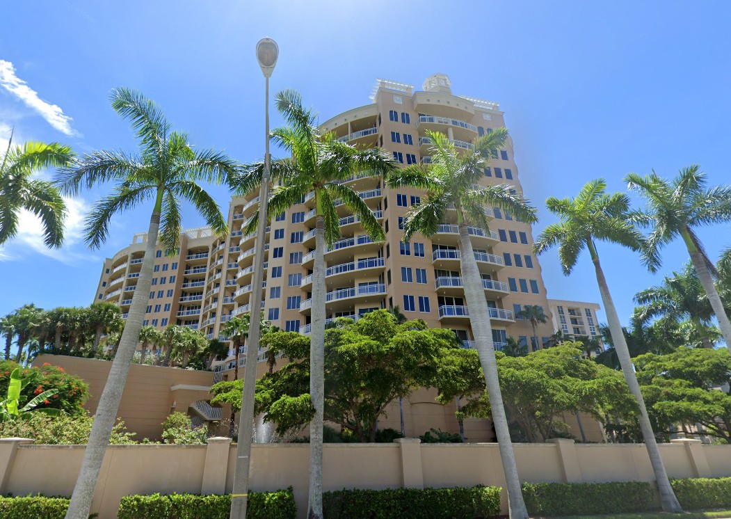 The Beach Residences Condos for Sale The Beach Residences Condos and