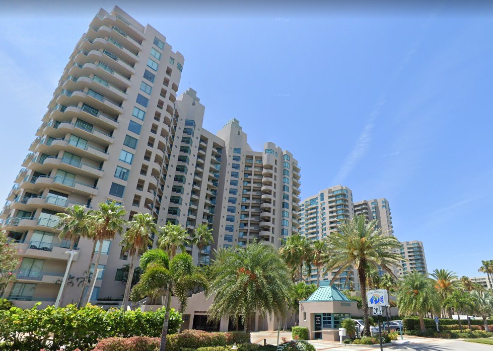 Ultimar Condos for Sale Sand Key Condos for Sale in Clearwater FL